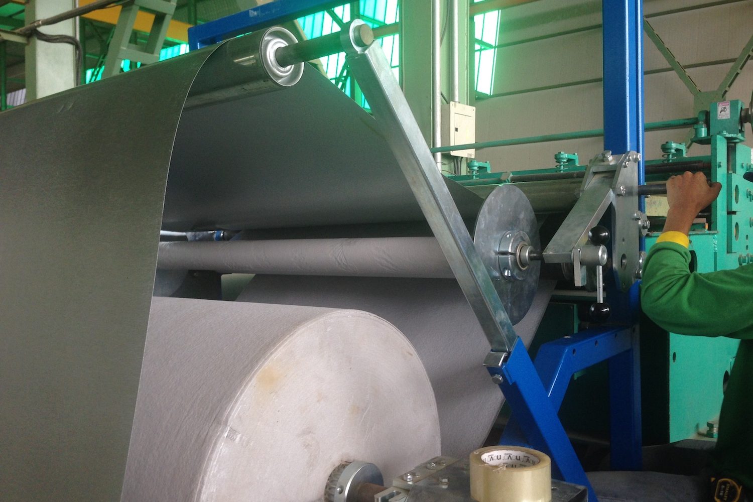 Lantor CondenStop Advanced®